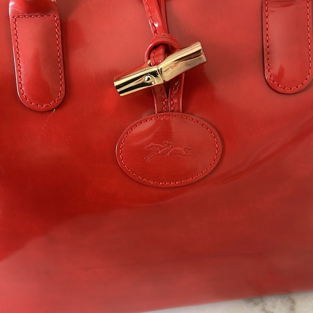 Roseau Longchamp Reed - Picture 5 of 9